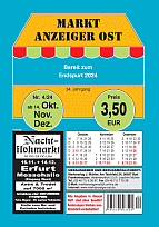  MARKTANZEIGER OST 